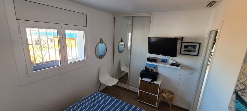 photo 11 Location entre particuliers Rosas appartement Catalogne Grone (province de) chambre