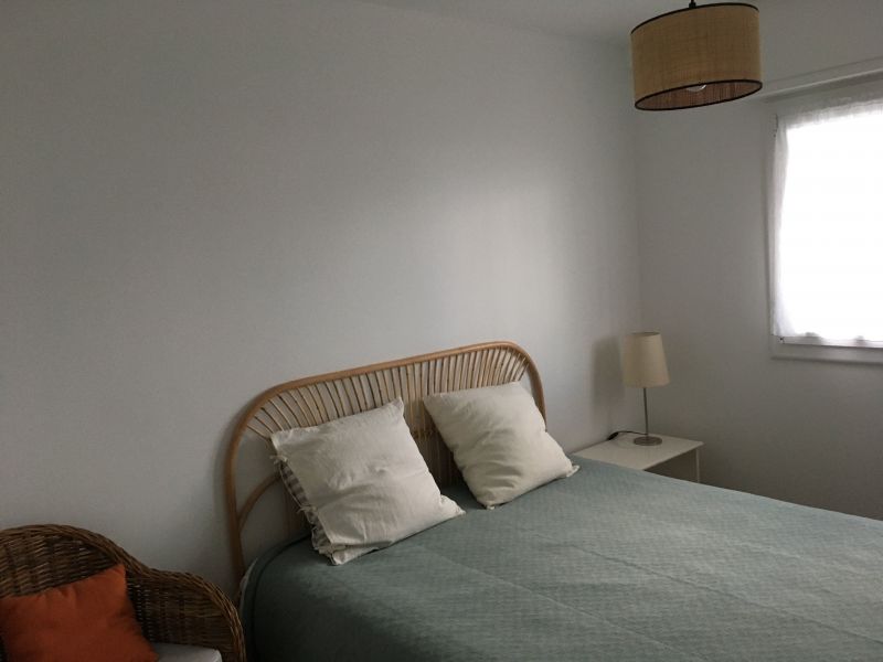 photo 6 Location entre particuliers Roquebrune Cap Martin appartement Provence-Alpes-Cte d'Azur Alpes-Maritimes chambre 1