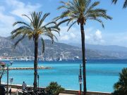 Locations vacances Roquebrune Cap Martin: appartement n 128741