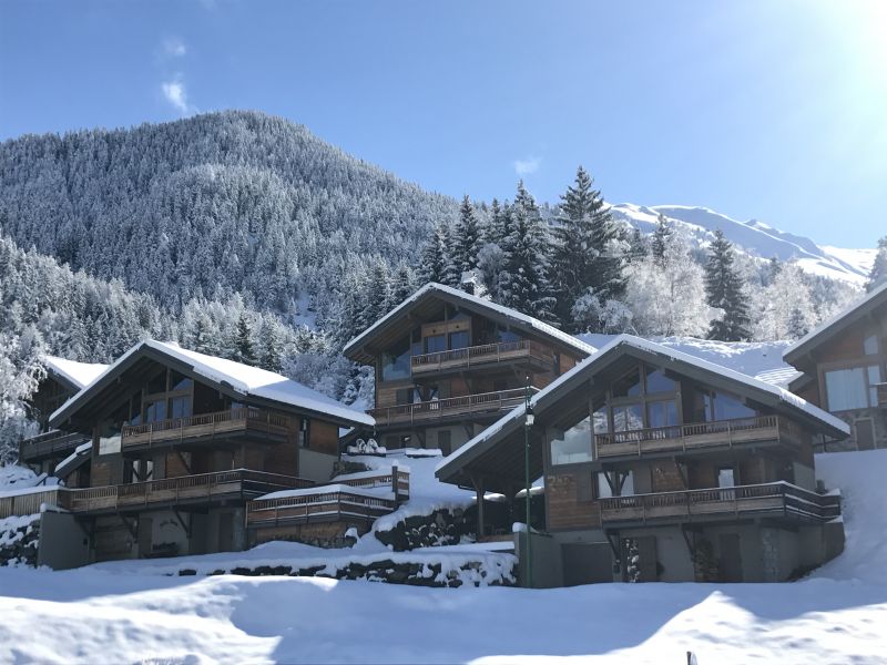 photo 0 Location entre particuliers Valfrjus chalet Rhne-Alpes Savoie