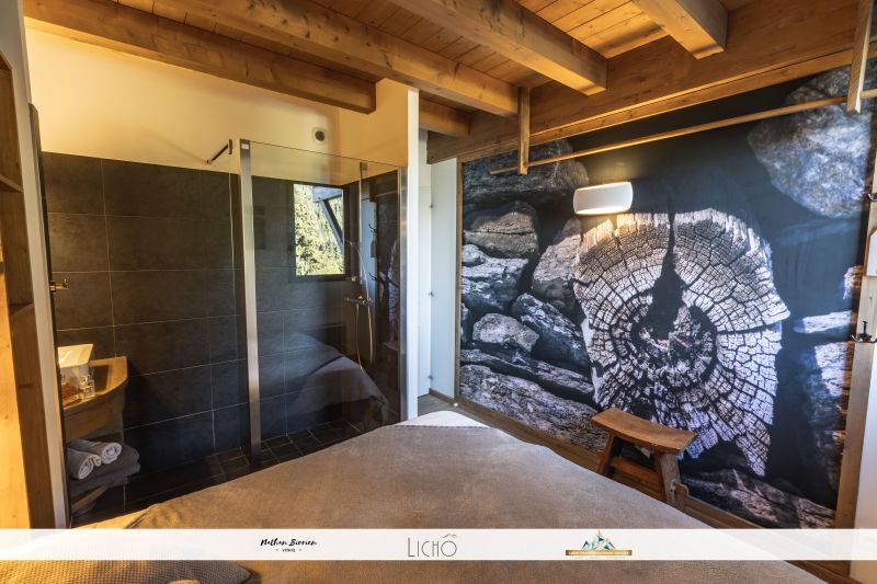 photo 9 Location entre particuliers Valfrjus chalet Rhne-Alpes Savoie