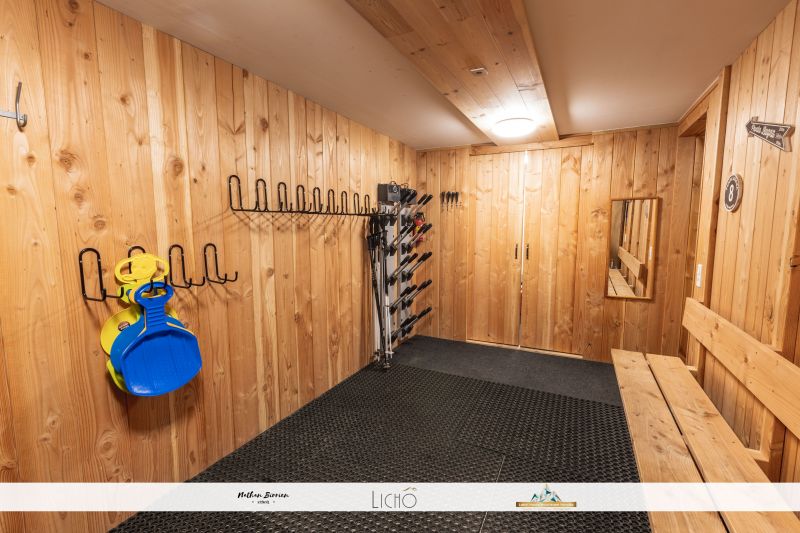 photo 10 Location entre particuliers Valfrjus chalet Rhne-Alpes Savoie