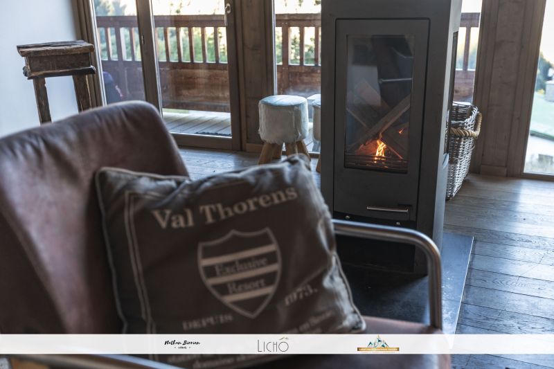 photo 11 Location entre particuliers Valfrjus chalet Rhne-Alpes Savoie