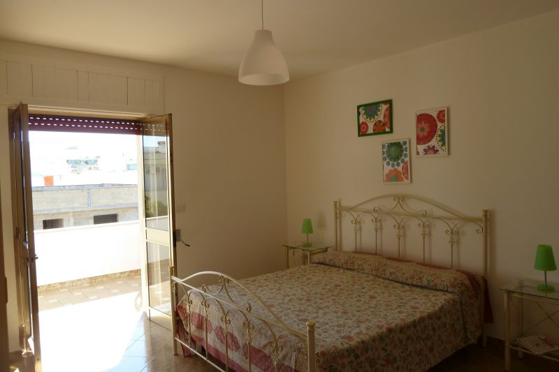 photo 3 Location entre particuliers Lido Marini appartement Pouilles  chambre 1