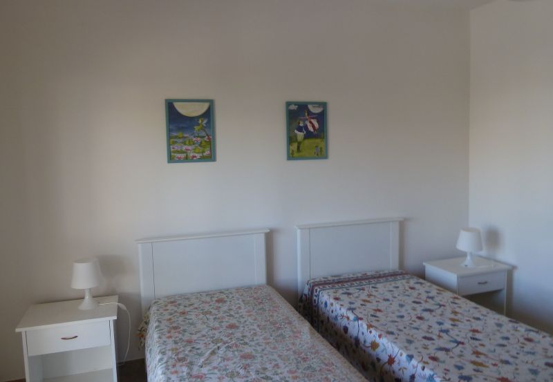 photo 4 Location entre particuliers Lido Marini appartement Pouilles  chambre 2