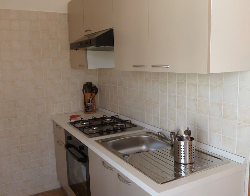 photo 5 Location entre particuliers Lido Marini appartement Pouilles  Cuisine indpendante