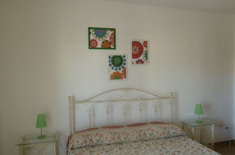 photo 2 Location entre particuliers Lido Marini appartement Pouilles  chambre 1