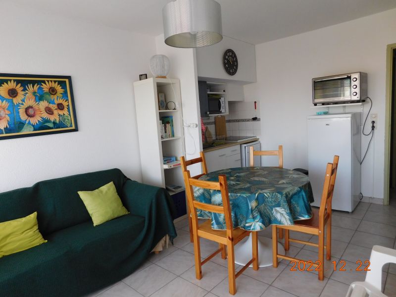 photo 3 Location entre particuliers Mimizan appartement Aquitaine Landes