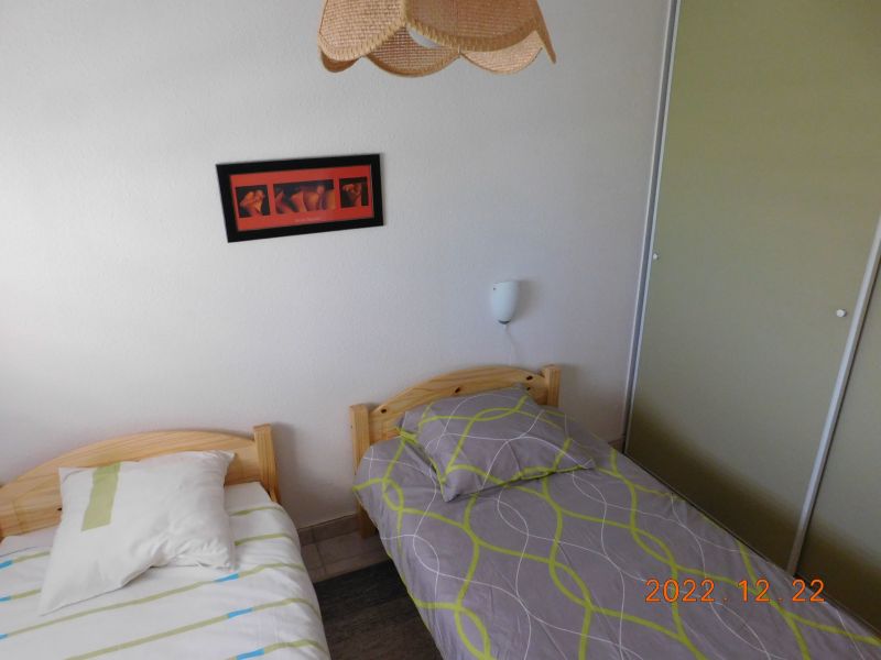 photo 7 Location entre particuliers Mimizan appartement