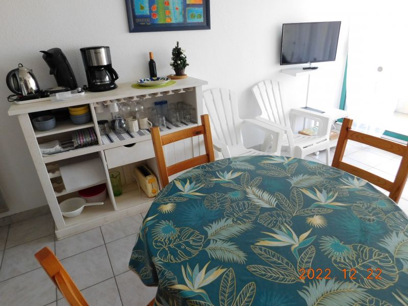 photo 2 Location entre particuliers Mimizan appartement Aquitaine Landes