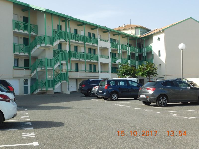 photo 14 Location entre particuliers Mimizan appartement Aquitaine Landes