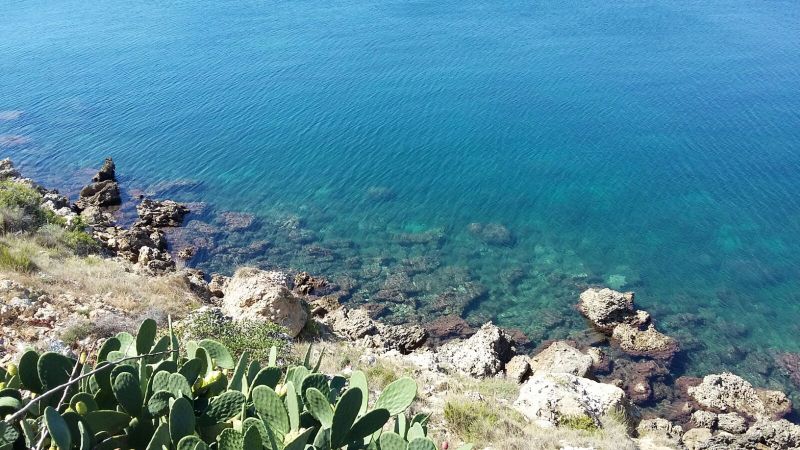 photo 9 Location entre particuliers Isola di Capo Rizzuto appartement Calabre Crotone (province de)