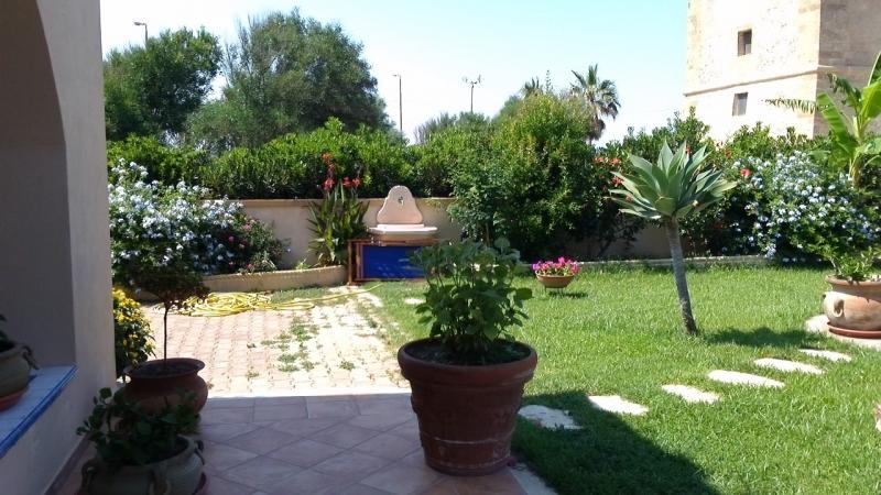 photo 7 Location entre particuliers Isola di Capo Rizzuto appartement Calabre Crotone (province de)