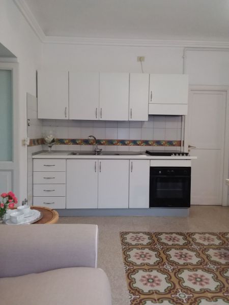 photo 1 Location entre particuliers Vasto appartement Abruzzes Chieti (province de)