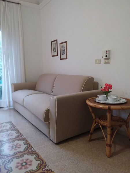 photo 2 Location entre particuliers Vasto appartement Abruzzes Chieti (province de)