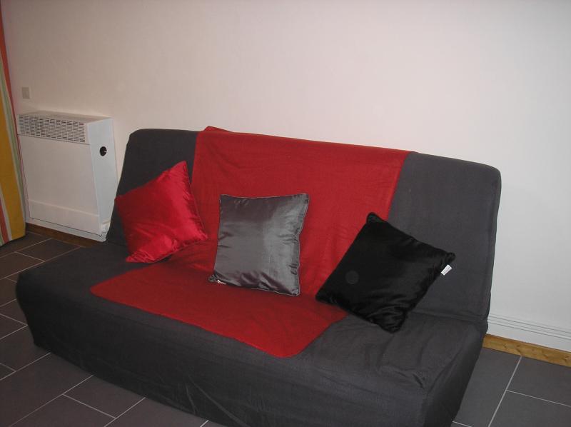 photo 2 Location entre particuliers Serre Chevalier appartement Provence-Alpes-Cte d'Azur Hautes-Alpes Entre