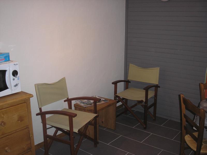 photo 3 Location entre particuliers Serre Chevalier appartement Provence-Alpes-Cte d'Azur Hautes-Alpes Entre