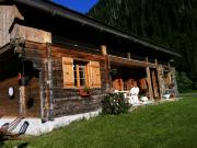 Locations maisons vacances Alpes Franaises: chalet n 66538