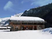 Locations vacances pour 14 personnes: chalet n 66538