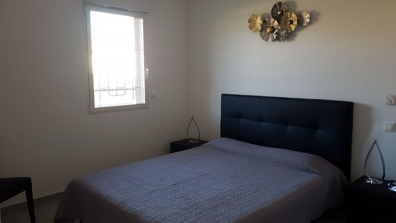 photo 7 Location entre particuliers Calvi appartement Corse Haute-Corse chambre 1