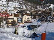 Locations vacances Serre Chevalier - Chantemerle: studio n 67518