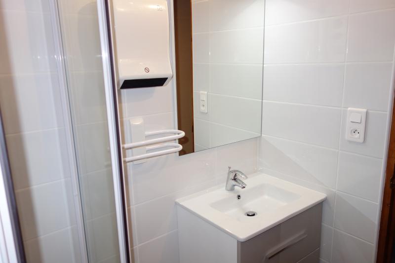 photo 14 Location entre particuliers Ax Les Thermes appartement Midi-Pyrnes Arige salle de bain