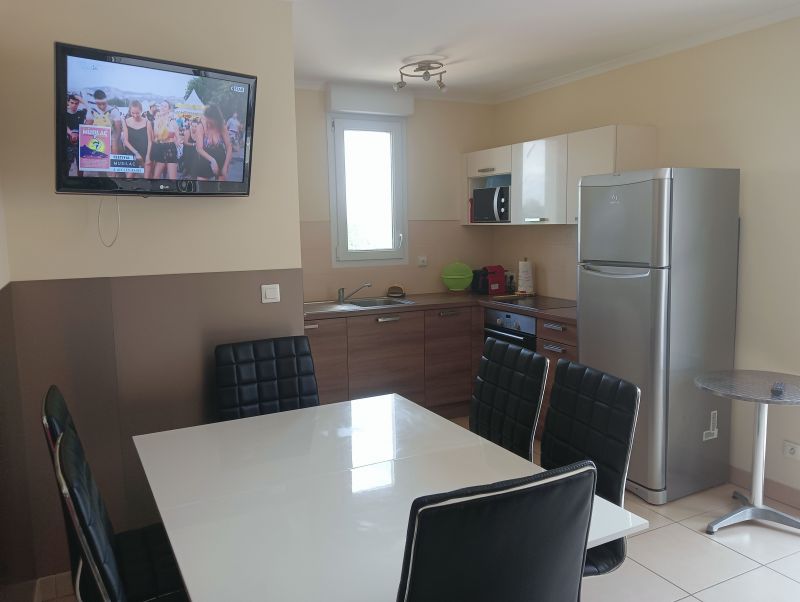 photo 6 Location entre particuliers Valras-Plage appartement Languedoc-Roussillon Hrault Sjour