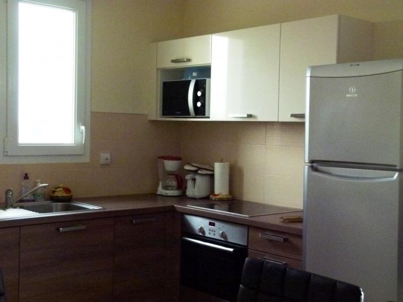 photo 10 Location entre particuliers Valras-Plage appartement Languedoc-Roussillon Hrault