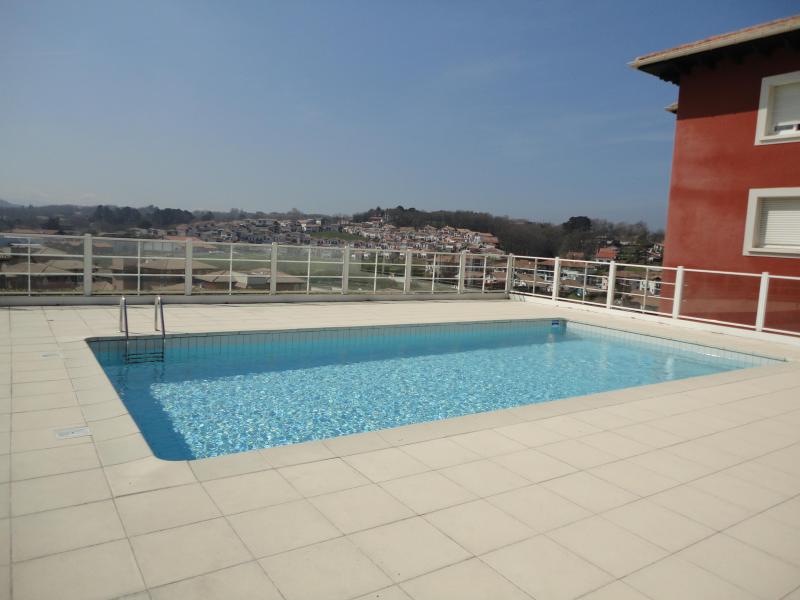 photo 7 Location entre particuliers Ciboure appartement Aquitaine Pyrnes-Atlantiques Piscine