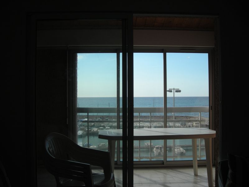 photo 14 Location entre particuliers Six Fours Les Plages appartement Provence-Alpes-Cte d'Azur Var Balcon