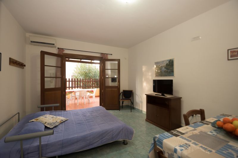 photo 6 Location entre particuliers Orosei appartement Sardaigne Nuoro (province de) Cuisine amricaine