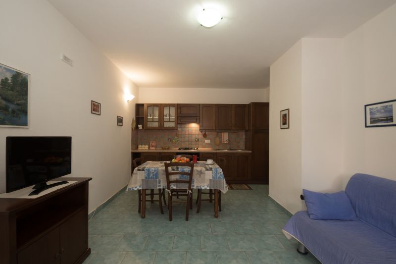 photo 4 Location entre particuliers Orosei appartement Sardaigne Nuoro (province de) Cuisine amricaine