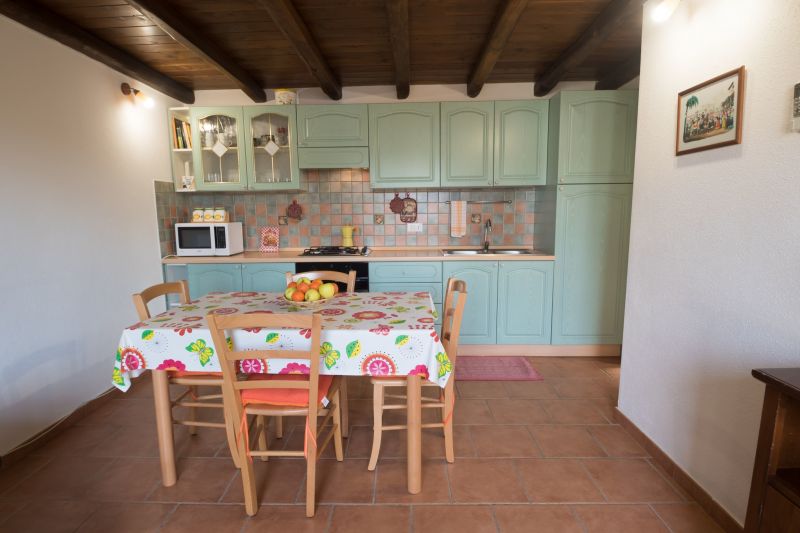 photo 20 Location entre particuliers Orosei appartement Sardaigne Nuoro (province de) Cuisine amricaine