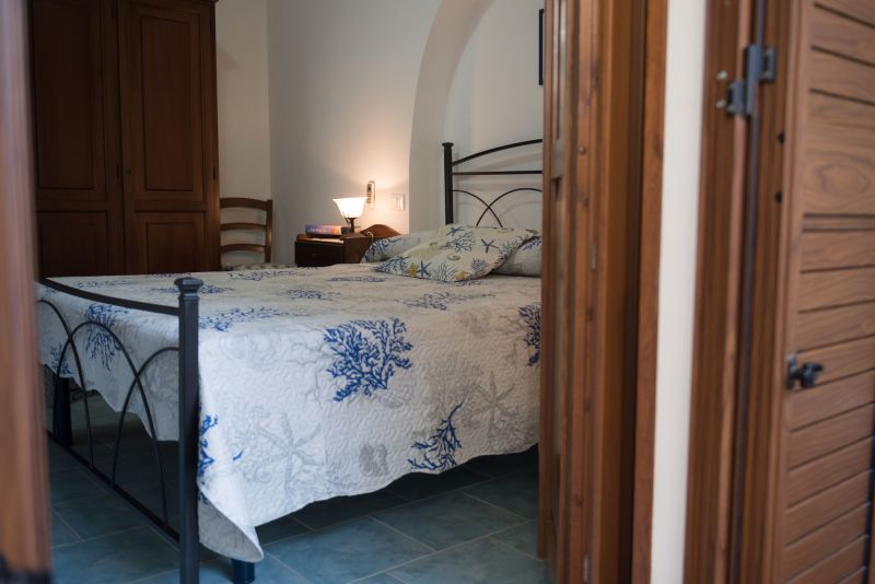 photo 11 Location entre particuliers Orosei appartement Sardaigne Nuoro (province de) chambre