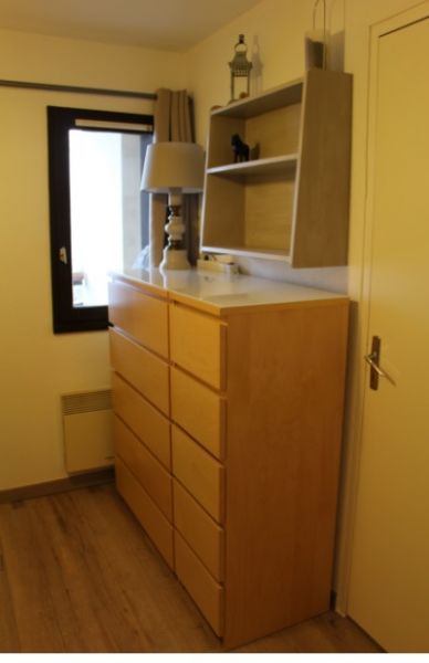 photo 6 Location entre particuliers Les Sept Laux appartement Rhne-Alpes Isre chambre