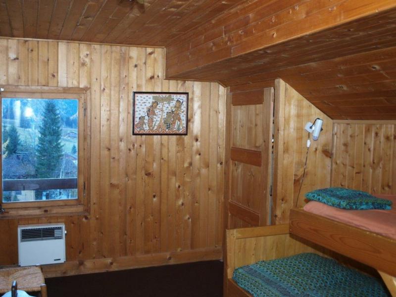 photo 4 Location entre particuliers Les Contamines Montjoie appartement Rhne-Alpes  chambre 3