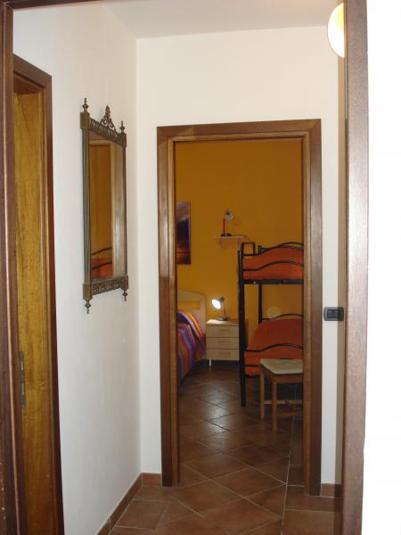 photo 9 Location entre particuliers Capoliveri appartement Toscane Ile d'Elbe