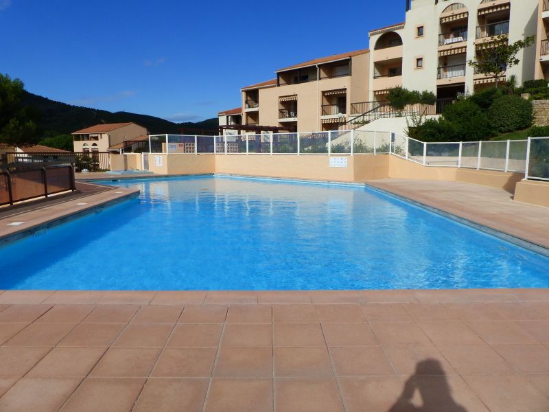 photo 14 Location entre particuliers Les Issambres appartement Provence-Alpes-Cte d'Azur Var Piscine