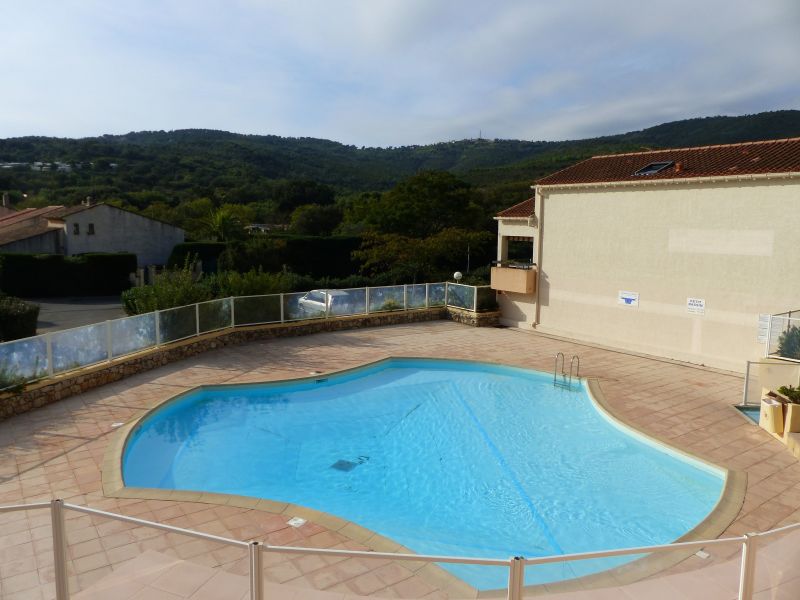 photo 15 Location entre particuliers Les Issambres appartement Provence-Alpes-Cte d'Azur Var Piscine