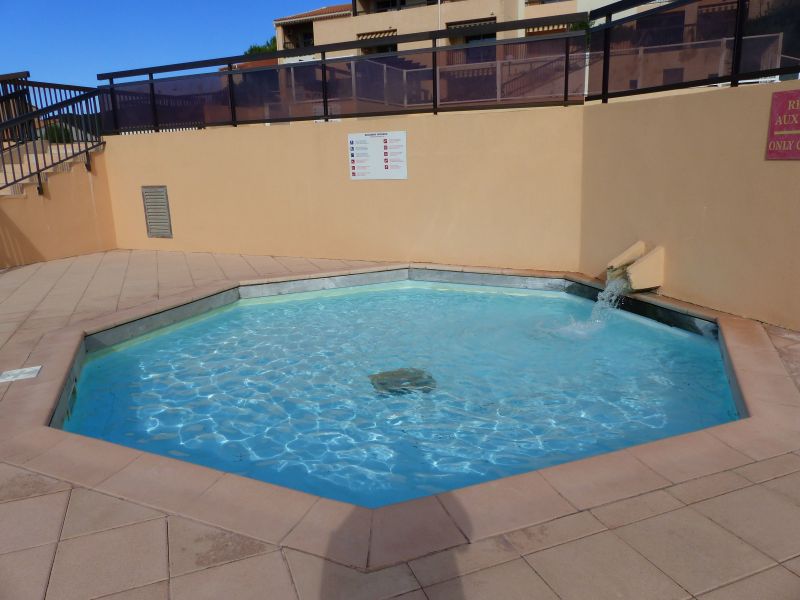 photo 16 Location entre particuliers Les Issambres appartement Provence-Alpes-Cte d'Azur Var Piscine