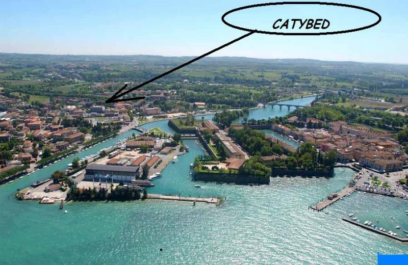 photo 1 Location entre particuliers Peschiera del Garda appartement Vntie Vrone (province de)