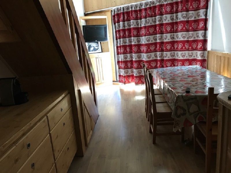 photo 8 Location entre particuliers Les Menuires appartement Rhne-Alpes