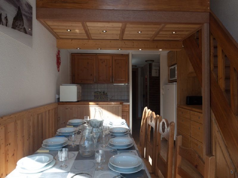 photo 5 Location entre particuliers Les Menuires appartement Rhne-Alpes