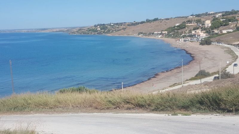 photo 20 Location entre particuliers Sciacca appartement Sicile Agrigente (province d') Plage