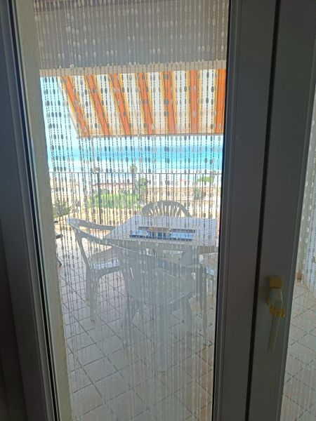 photo 28 Location entre particuliers Sciacca appartement Sicile Agrigente (province d') Veranda