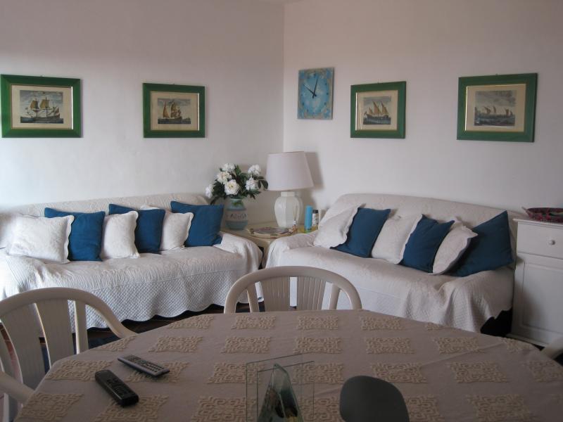 photo 7 Location entre particuliers San Teodoro appartement Sardaigne Olbia Tempio (province de)