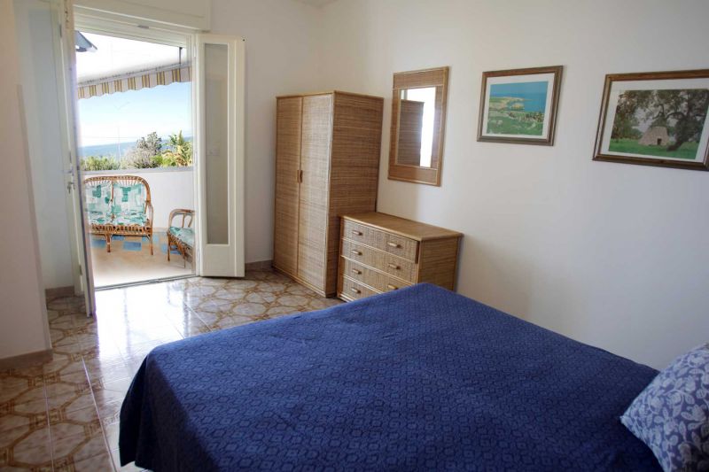 photo 7 Location entre particuliers Torre Vado villa Pouilles Lecce (province de) chambre 1