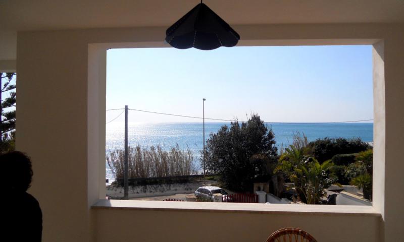 photo 4 Location entre particuliers Torre Vado villa Pouilles Lecce (province de) chambre 1