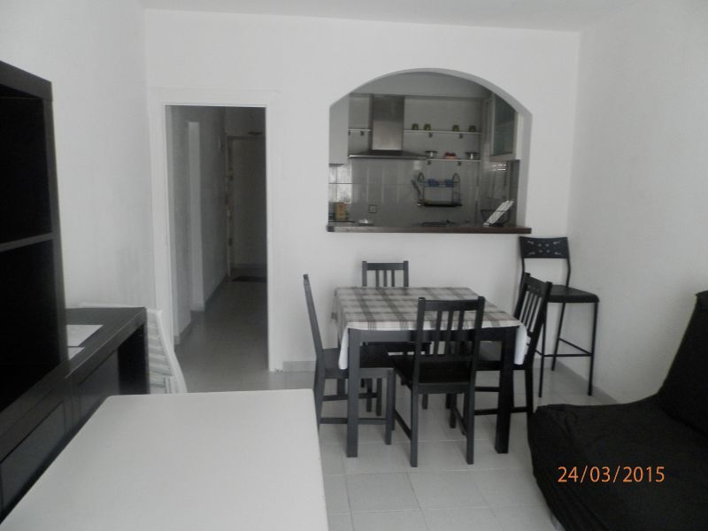 photo 9 Location entre particuliers Rosas appartement Catalogne Grone (province de) Sjour