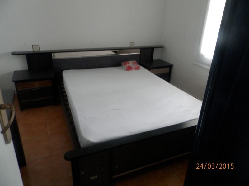 photo 14 Location entre particuliers Rosas appartement Catalogne Grone (province de) chambre 1